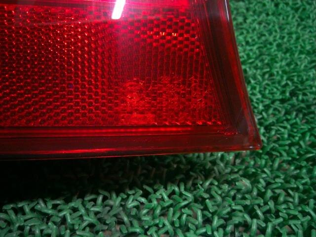 Left Tail Light TOYOTA Lexus ls 2007 DBA-USF40 — photo 3