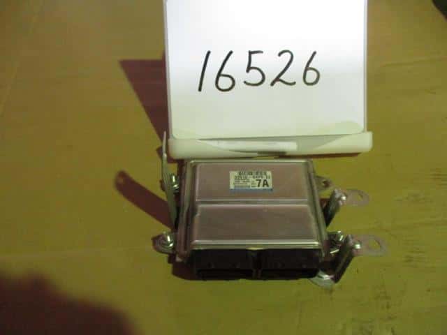 Engine Control Unit SUZUKI Every 2015 HBD-DA17V 3391064P00 — photo 1
