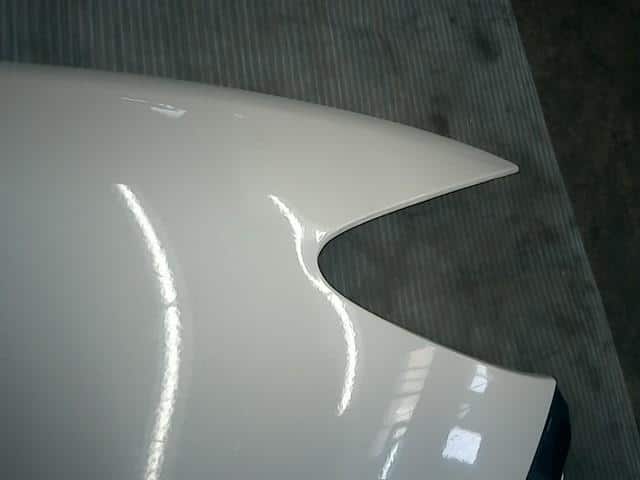 Right Fender Panel MAZDA Atenza 2013 LDA-GJ2FW GHP952111A — photo 6