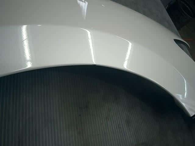 Right Fender Panel MAZDA Atenza 2013 LDA-GJ2FW GHP952111A — photo 4
