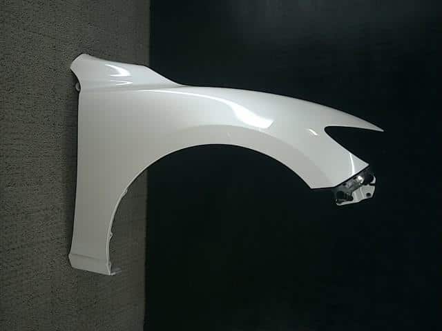 Right Fender Panel MAZDA Atenza 2013 LDA-GJ2FW GHP952111A — photo 1