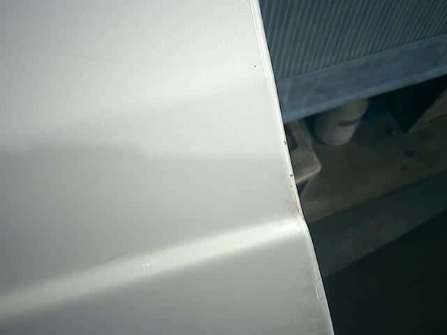 Right Fender Panel MAZDA Atenza 2013 LDA-GJ2FW GHP952111A — photo 8