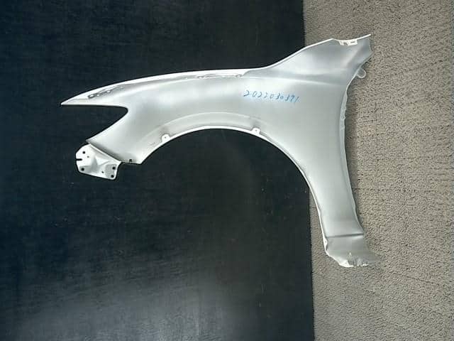 Right Fender Panel MAZDA Atenza 2013 LDA-GJ2FW GHP952111A — photo 3