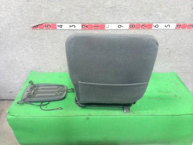 Driver's Seat SUZUKI Carry 2014 EBD-DA16T — photo 5