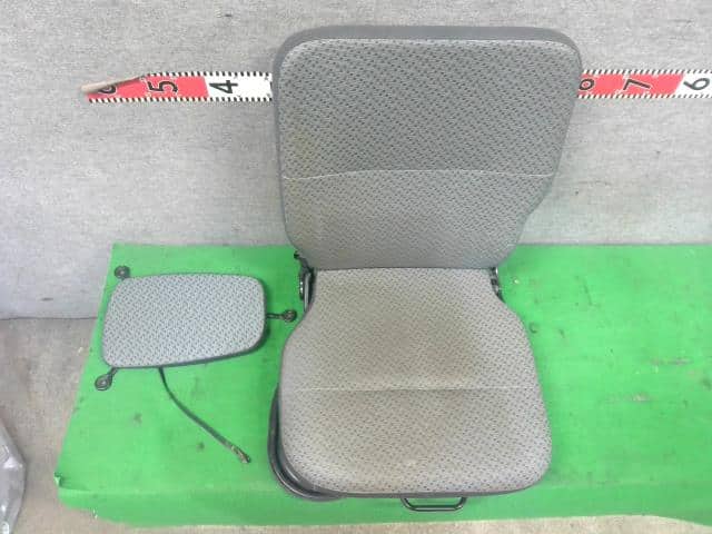 Driver's Seat SUZUKI Carry 2014 EBD-DA16T — photo 4