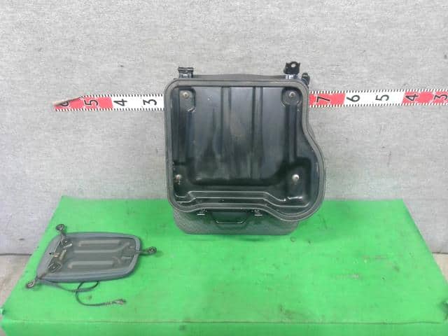 Driver's Seat SUZUKI Carry 2014 EBD-DA16T — photo 6
