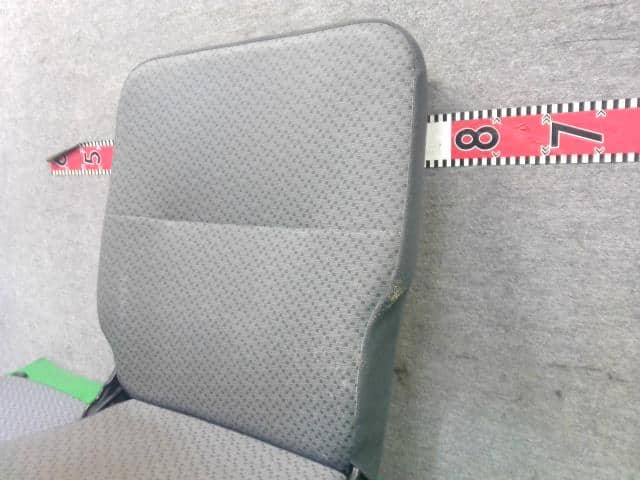Driver's Seat SUZUKI Carry 2014 EBD-DA16T — photo 3