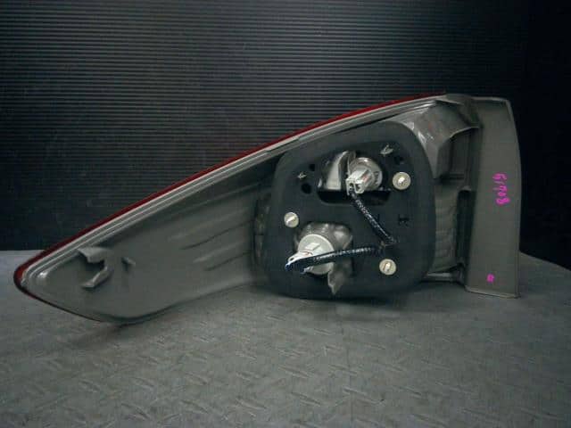 Right Tail Light HONDA 2017 DBA-GM6 33500T9AH01 — photo 2