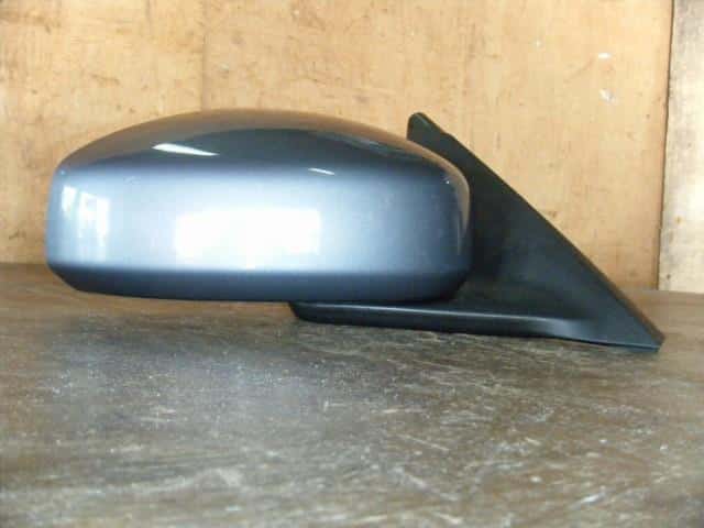 Right Side Mirror NISSAN Skyline 2005 CBA-CPV35 — photo 3