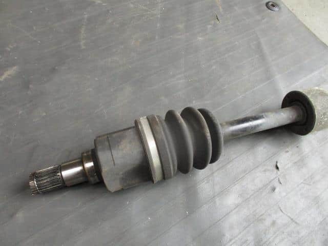 Front Right Drive Shaft SUZUKI Alto 2013 DBA-HA25S — photo 2