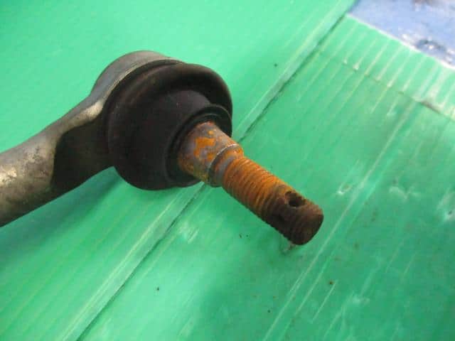 Power Steering Rack and Pinion Assembly HONDA N BOX 2019 DBA-JF3 — photo 4