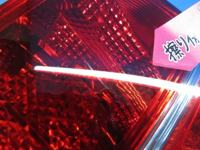Right Tail Light TOYOTA Spade 2012 DBA-NCP141 — photo 4