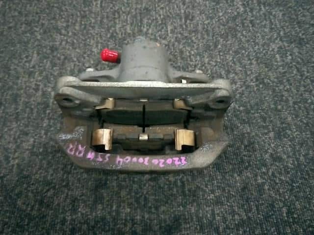 Rear Right Caliper SUBARU Forester 2013 DBA-SJG — photo 1