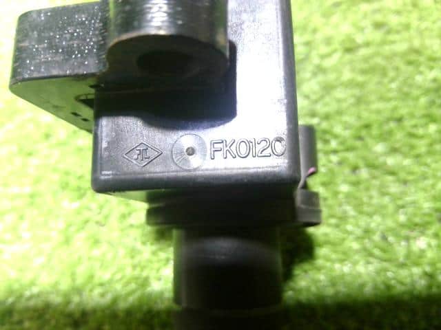 Ignition Coil MITSUBISHI eK Wagon 2009 DBA-H82W — photo 2