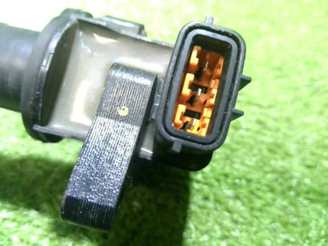 Ignition Coil MITSUBISHI eK Wagon 2009 DBA-H82W — photo 3