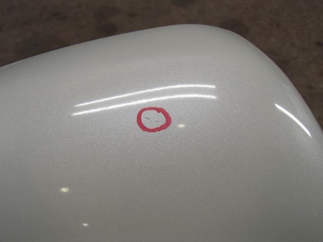 Right Side Mirror TOYOTA SAI 2010 DAA-AZK10 — photo 5