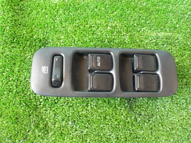 Power Window Switch MAZDA Spiano 2005 CBA-HF21S — photo 1