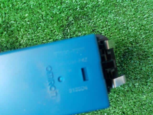 Power Window Switch MAZDA Spiano 2005 CBA-HF21S — photo 3