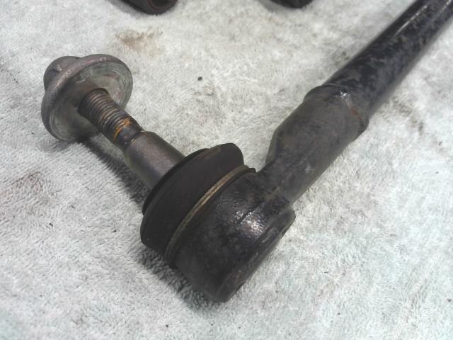 Rear Left Lower Control Arm TOYOTA Lexus is 2011 DBA-GSE20 — photo 4