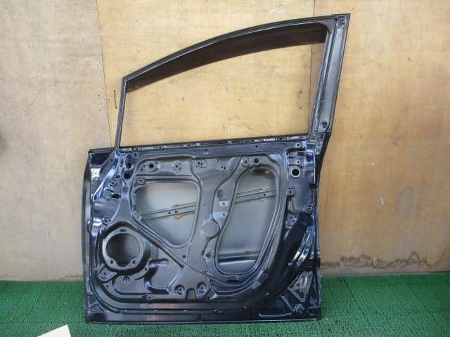 Front Right Door Assembly HONDA Odyssey 2019 6BA-RC1 — photo 5