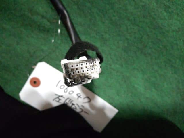 Left Side Mirror NISSAN Note 2014 DBA-NE12 — photo 4
