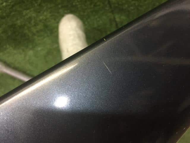 Right Side Step HONDA Inspire 2003 UA-UC1 — photo 2