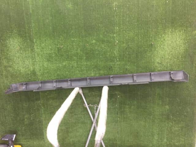 Right Side Step HONDA Inspire 2003 UA-UC1 — photo 3