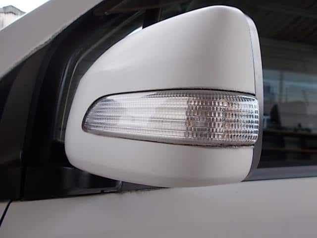 Left Side Mirror DAIHATSU Move 2005 CBA-L150S — photo 1