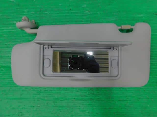 Sun Visor HONDA CR-Z 2010 DAA-ZF1 — photo 2