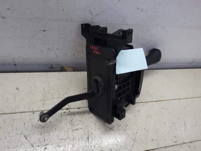 Shift Lever SUZUKI Jimny 2009 ABA-JB23W 2810076J70HCG — photo 3