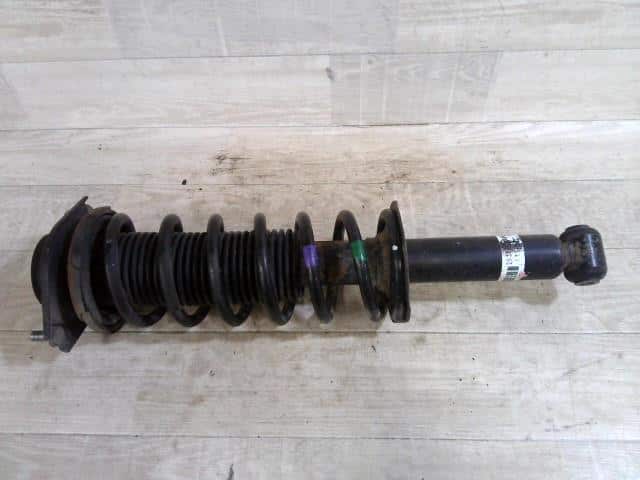 Rear Left Strut SUBARU Forester 2011 DBA-SHJ 20365SC050 — photo 1