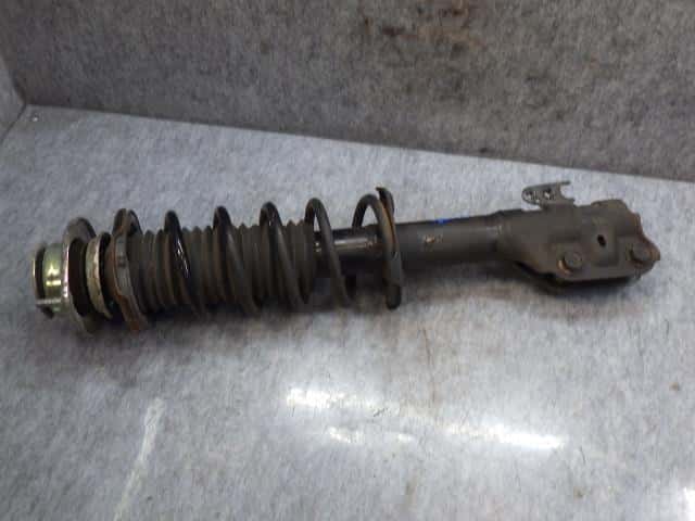 Front Left Strut Assembly SUBARU Stella 2014 DBA-LA150 — photo 2