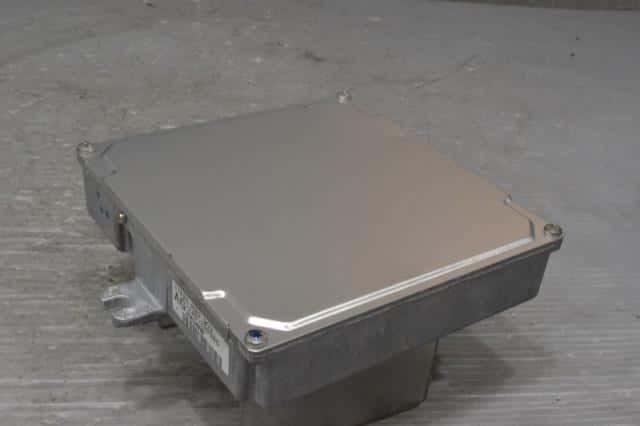 Engine Control Unit HONDA Zest 2006 DBA-JE1 — photo 4