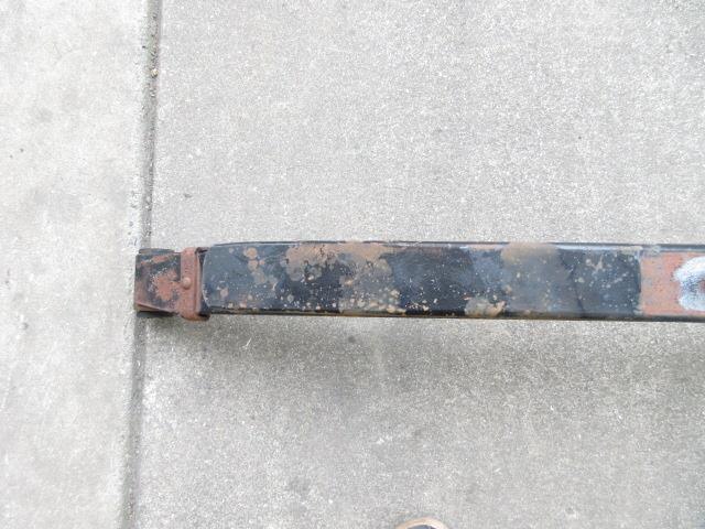 Rear Right Leaf Spring Assembly NISSAN Atlas 1998 KC-SN2F23 — photo 4