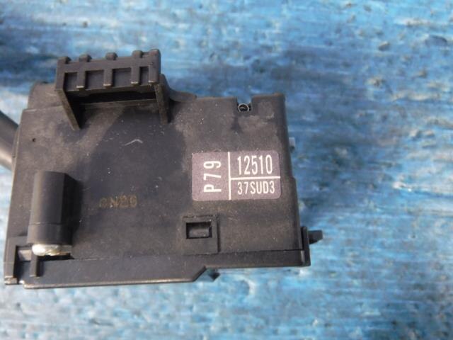 Combination Switch TOYOTA Succeed 2006 CBA-NCP58 — photo 5