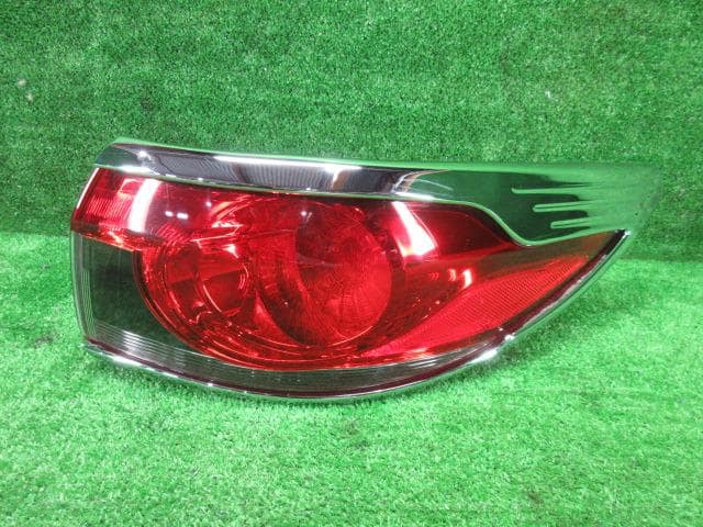 Right Tail Light MAZDA Atenza 2013 LDA-GJ2FP GHK151150B — photo 4