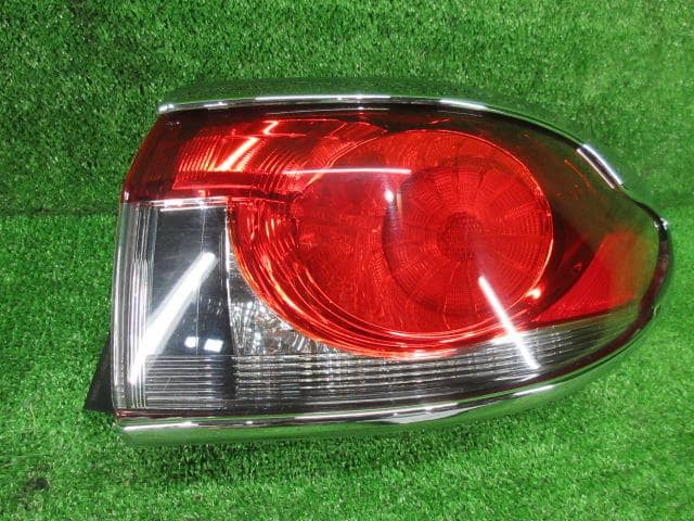 Right Tail Light MAZDA Atenza 2013 LDA-GJ2FP GHK151150B — photo 2