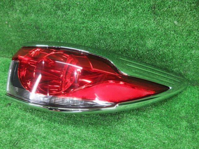 Right Tail Light MAZDA Atenza 2013 LDA-GJ2FP GHK151150B — photo 3