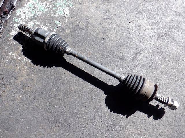 Front Left Drive Shaft SUZUKI Wagon R 2017 DAA-MH55S 4410274P01 — photo 1