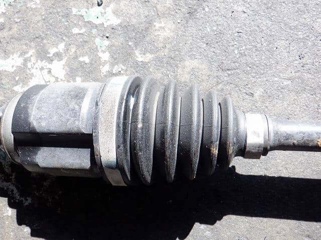 Front Left Drive Shaft SUZUKI Wagon R 2017 DAA-MH55S 4410274P01 — photo 3