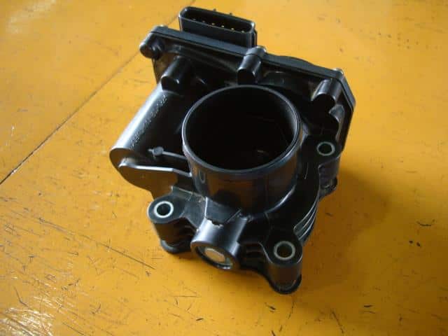 Throttle Body DAIHATSU Move 2016 DBA-LA150S — photo 2