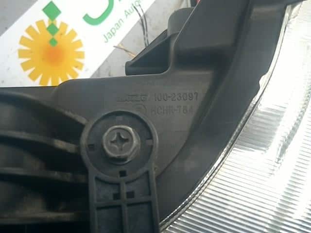 Right Headlight NISSAN Serena 2010 DBA-FNC26 — photo 3