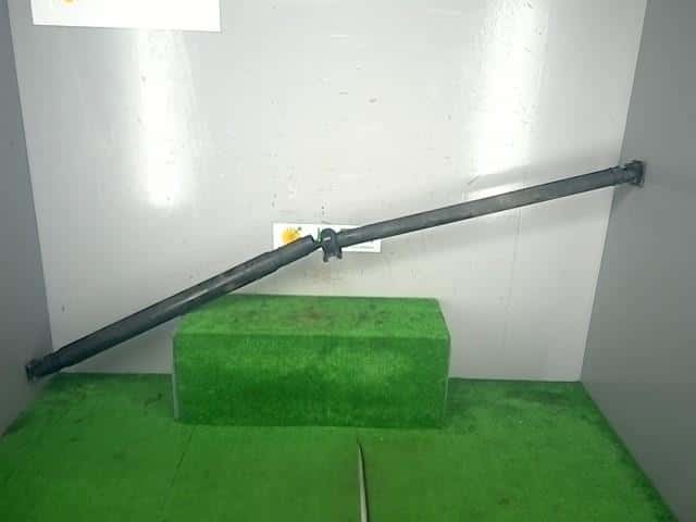 Rear Propeller Shaft NISSAN Serena 2010 DBA-FNC26 — photo 1