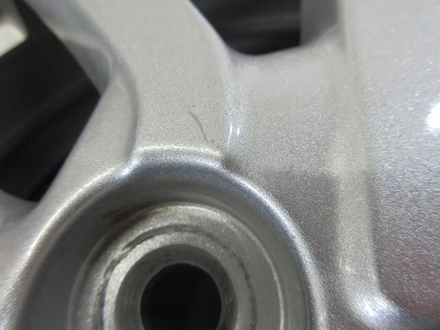 Wheel NISSAN Dayz roox B21A — photo 5