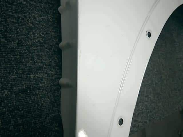 Right Fender Panel MAZDA CX-5 2016 LDA-KE2AW KD5352111A — photo 4