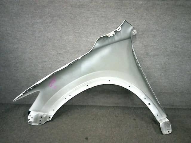 Right Fender Panel MAZDA CX-5 2016 LDA-KE2AW KD5352111A — photo 2
