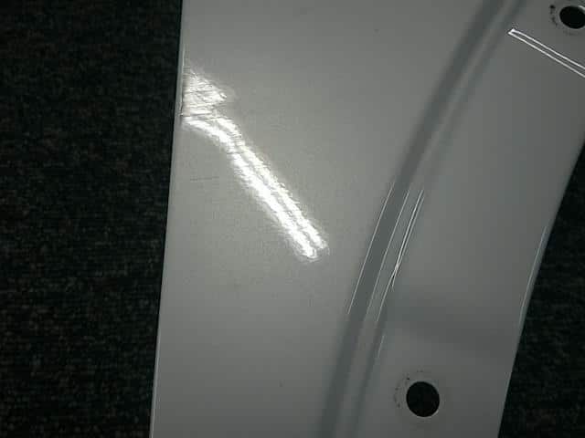 Right Fender Panel MAZDA CX-5 2016 LDA-KE2AW KD5352111A — photo 3
