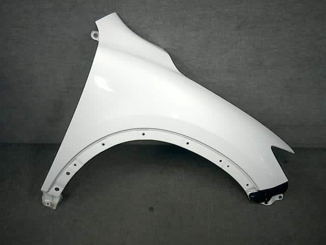 Right Fender Panel MAZDA CX-5 2016 LDA-KE2AW KD5352111A — photo 1
