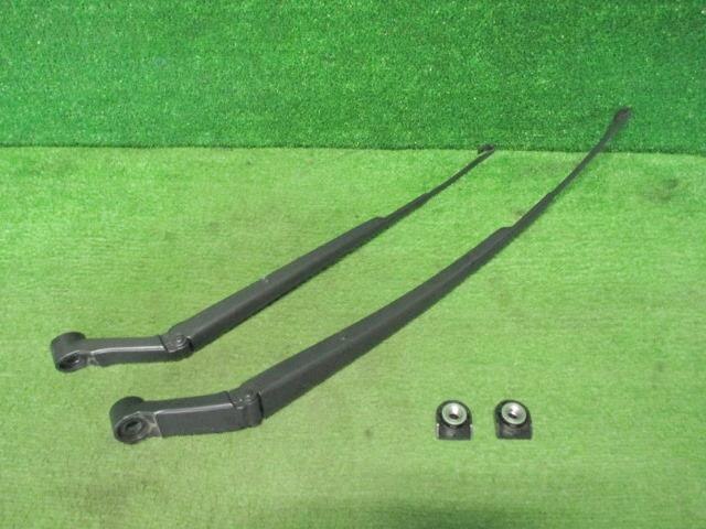 Exterior Parts TOYOTA Spade 2012 DBA-NCP141 — photo 3