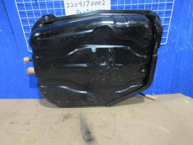 Fuel Tank SUZUKI Lapin 2013 DBA-HE22S 8910182K50 — photo 4